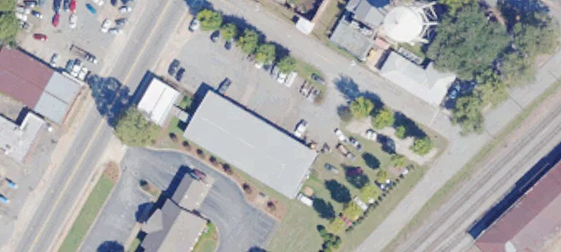 201 Camellia Blvd