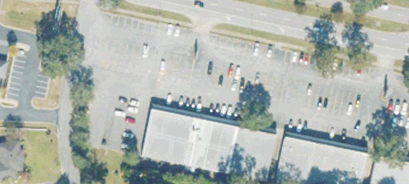 1836 Veterans Blvd