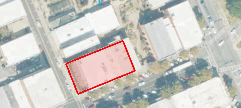 115 Jackson St
