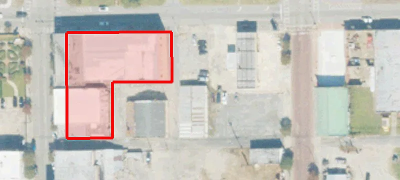 215 Central Ave