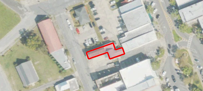 120 Maple St