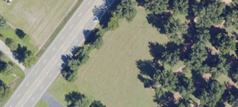 Peach Pkwy