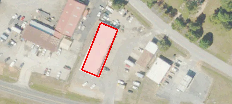 1040 Confederate Rd