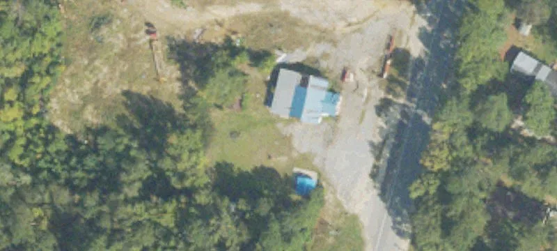 Burtons Fry Hwy