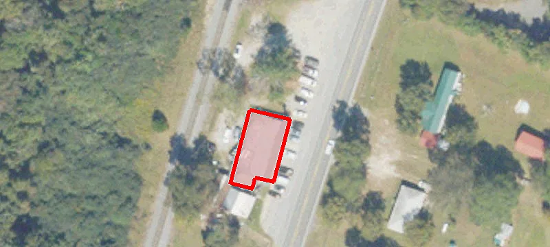 425 Ga Hwy 87th N