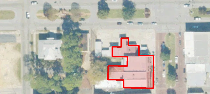 102 Central Ave