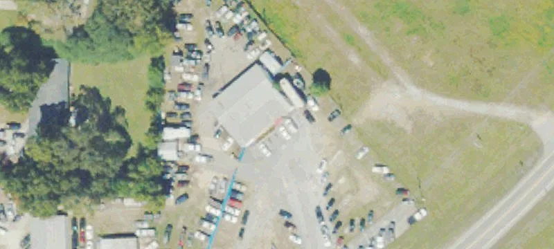 2531 Ga Hwy 247th Connector
