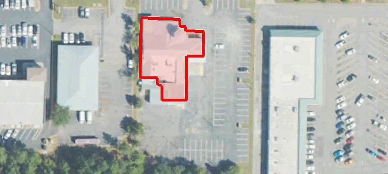 2810 Old Dawson Rd