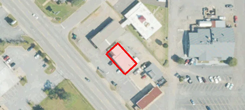 2405 Dawson Rd