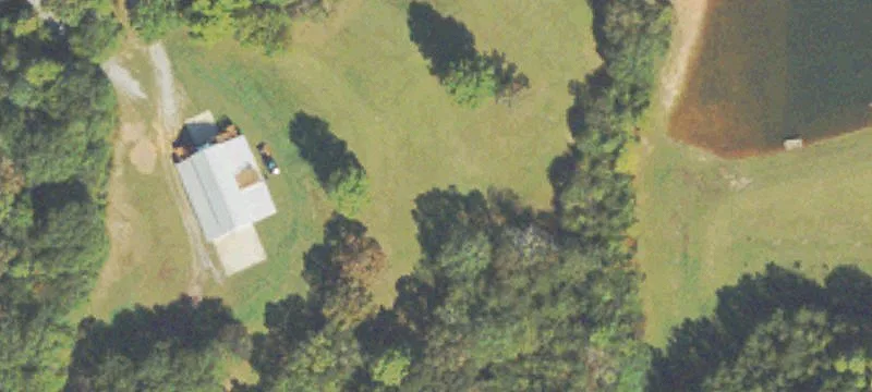 575 Church Sawmill Rd