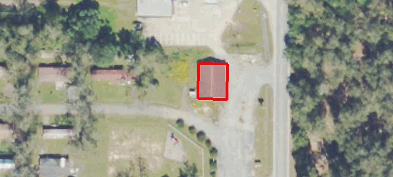 4003 Us Hwy 41st N