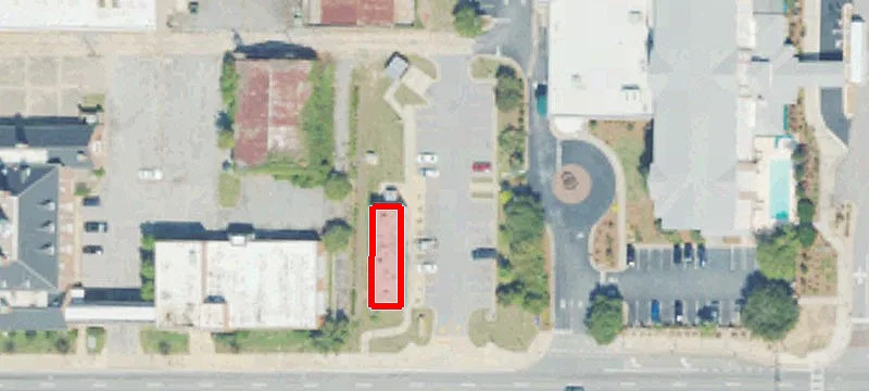 121 Oglethorpe Blvd