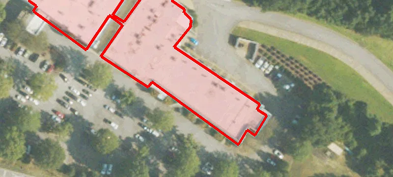 1600 Vernon Rd