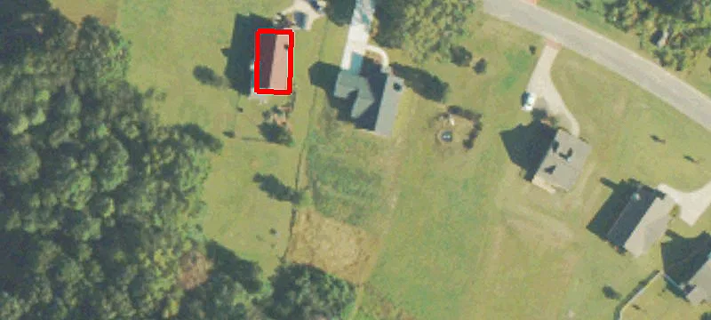 Live Oak Ln