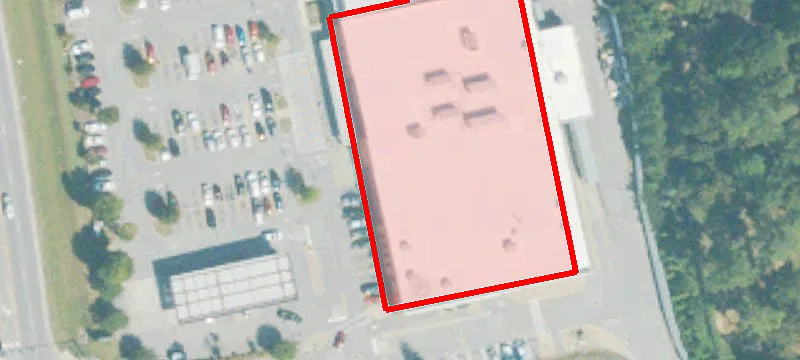 300 Belair Rd