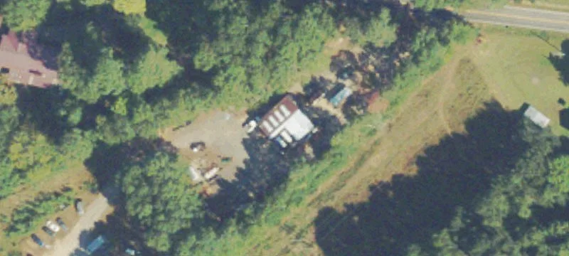 190 Rock Crk Rd