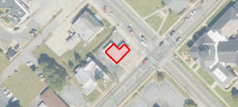 101 2nd St