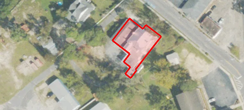 107 Singleton Ave