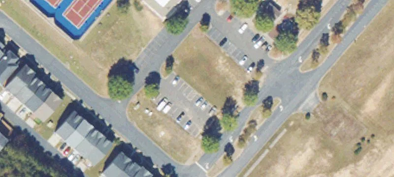 Riv Park Xing