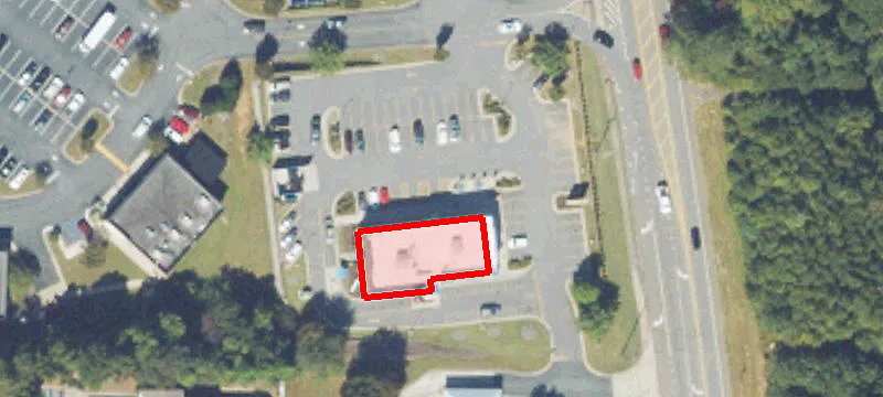 6778 Hickory Rd