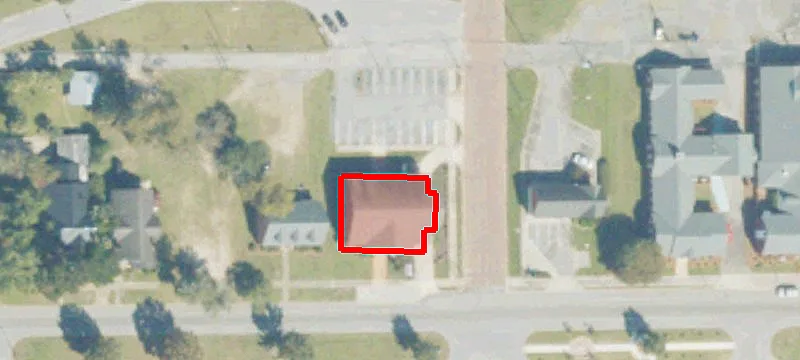 301 Central Ave