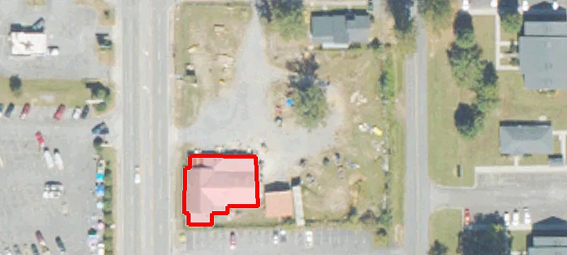 428 3rd Ave
