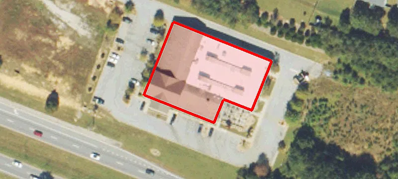 5740 C H James Pkwy