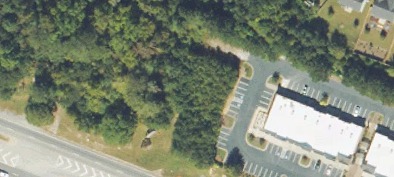 C H James Pkwy