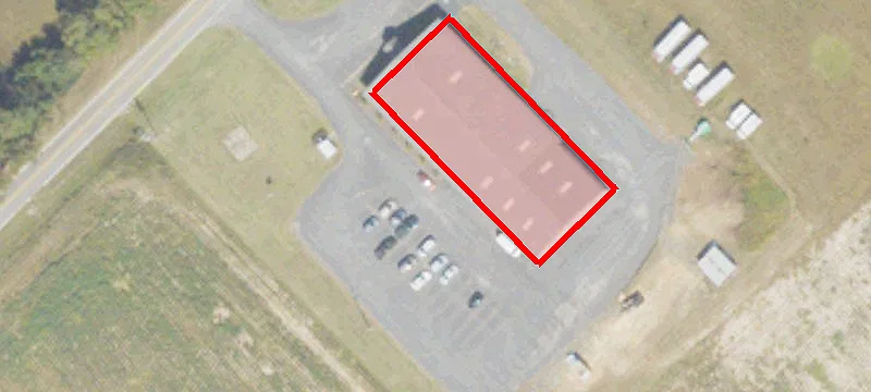 256 Lucas Rd