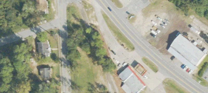 Main St