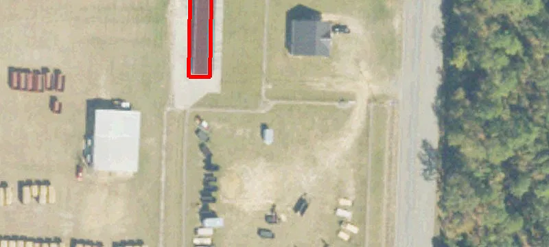 295 Perry House Rd