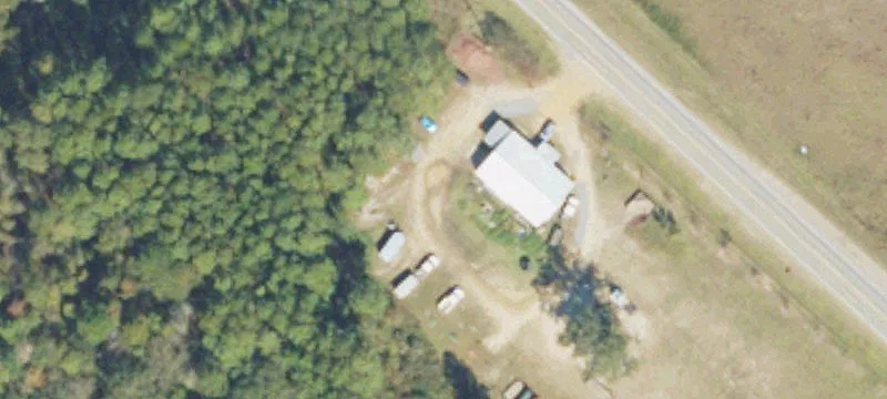 734 Benjamin H Hl SW Dr