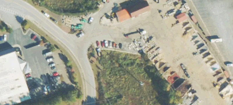 Park Access Dr