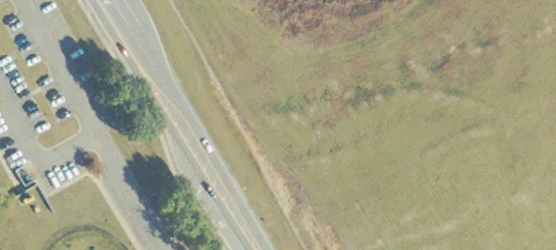 Hosea Rd