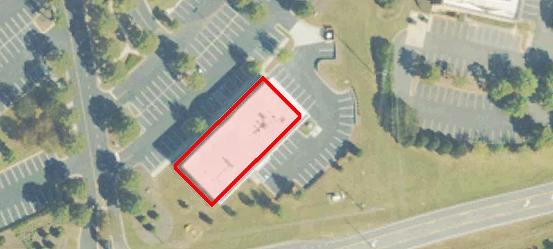 2500 Daniells Brg Rd Bldg, Unit 100