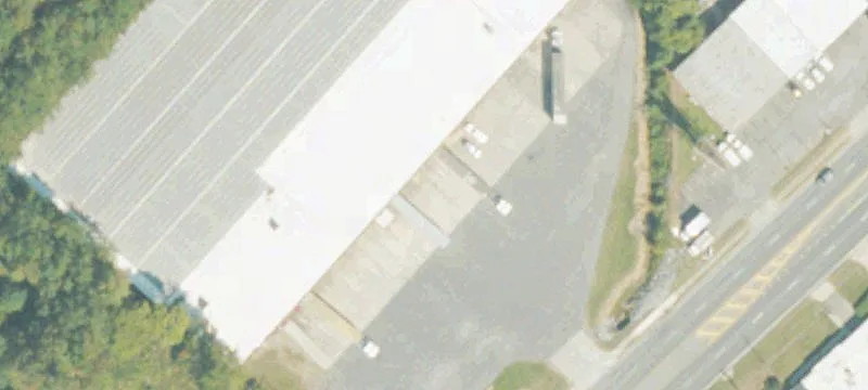 1707 Cleveland Hwy