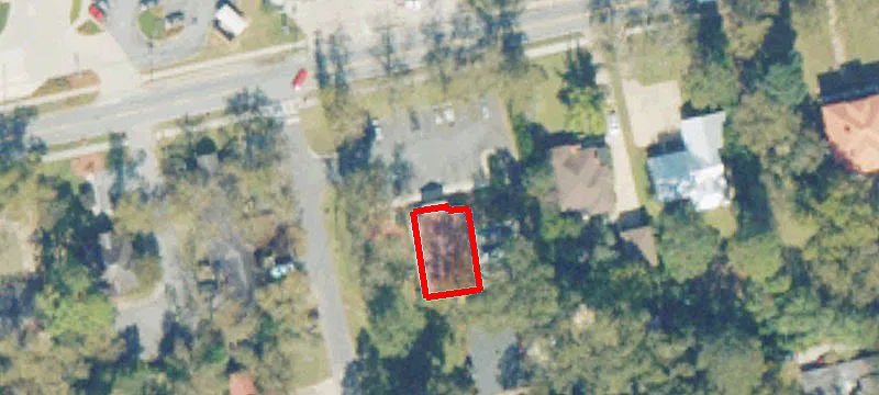 1406 Bellevue Rd