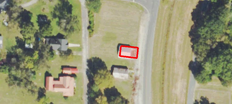 1958 Brewton Lovett Rd