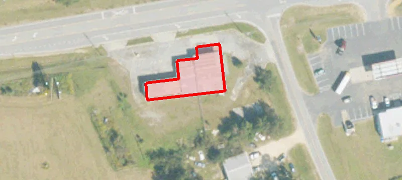 911 Us Hwy 80th E