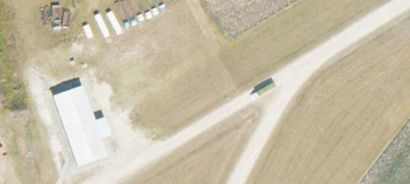 5970 3rd Notch Rd