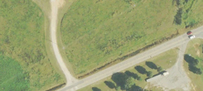 Hwy 98th E