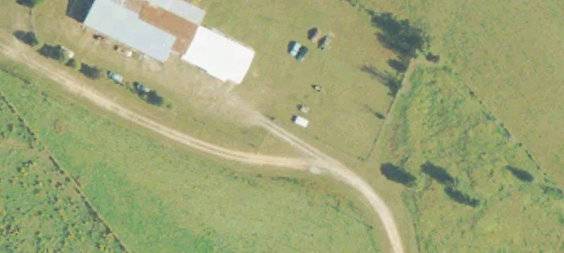 2391 Cheek Pulliam Rd