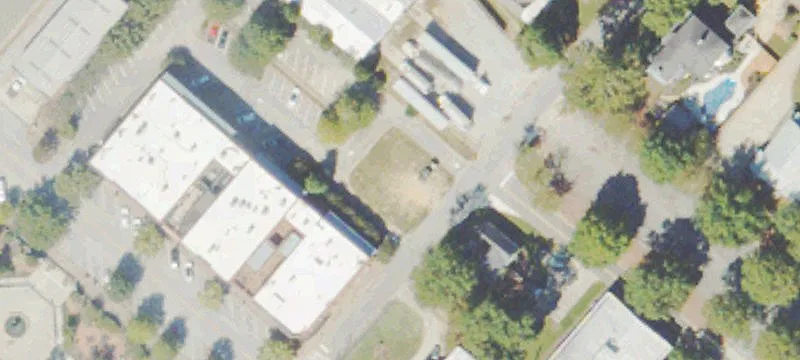 2nd St