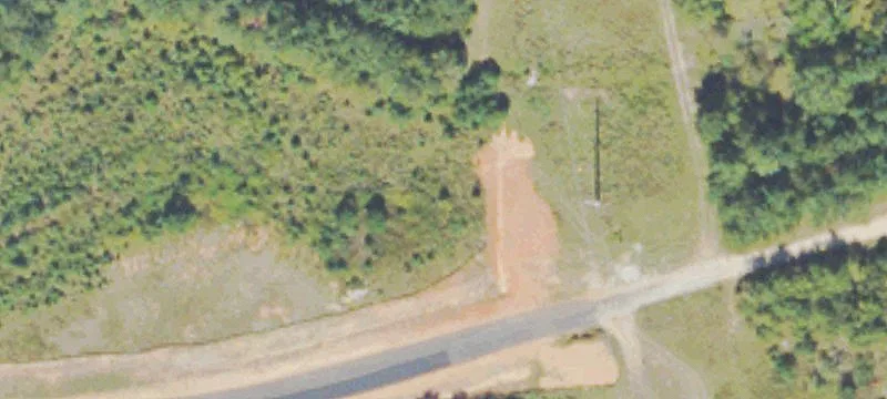 Washington Rd