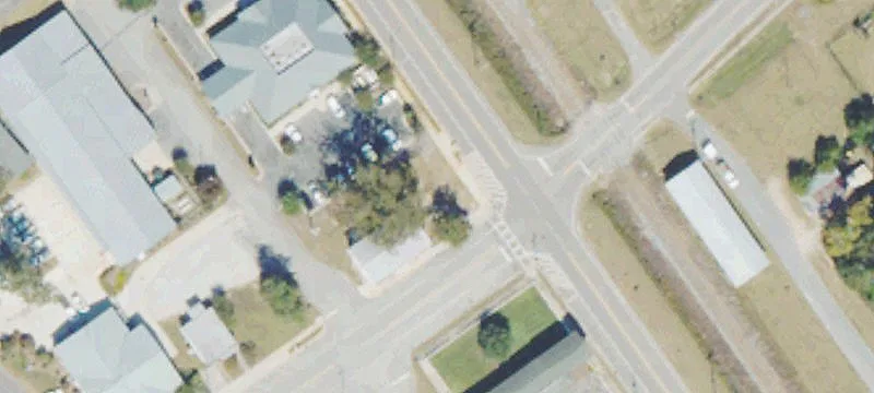 Savannah Hwy