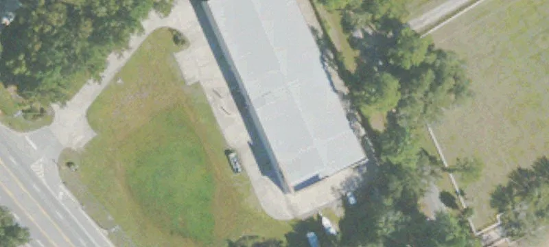 6300 New Jesup Hwy