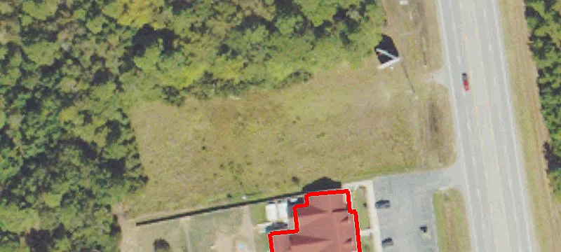 21 Seth St