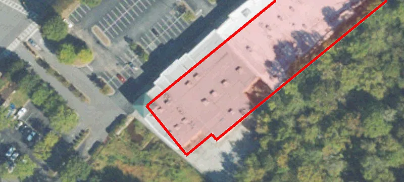 115 Pond Way