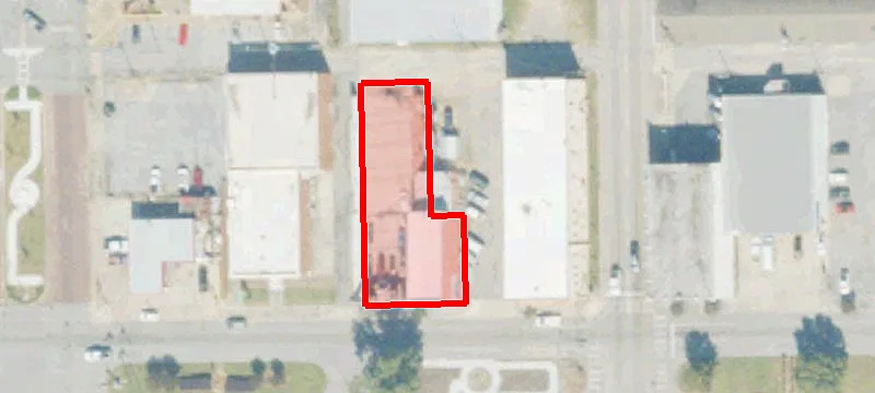 116 Central Ave