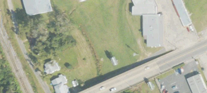 Ogeechee St